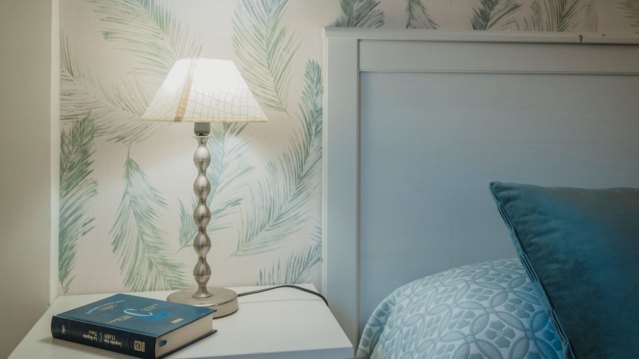 Photo of Bedroom in Fuencaliente de Medina