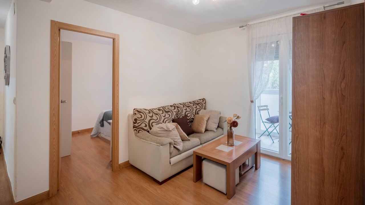 Photo of Livingroom in Fuencaliente de Medina