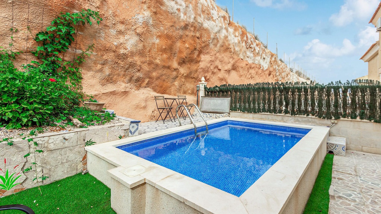 Photo of Outdoor in Puerto de Mazarron