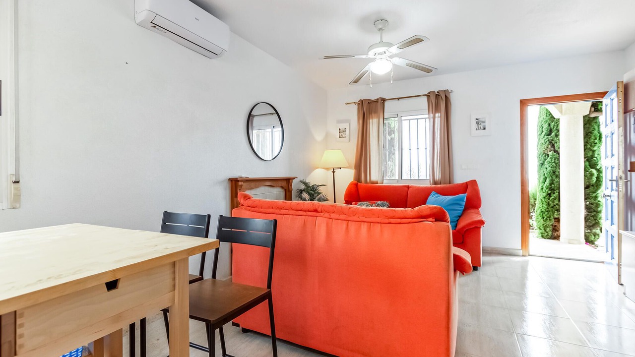 Photo of Bedroom in Puerto de Mazarron