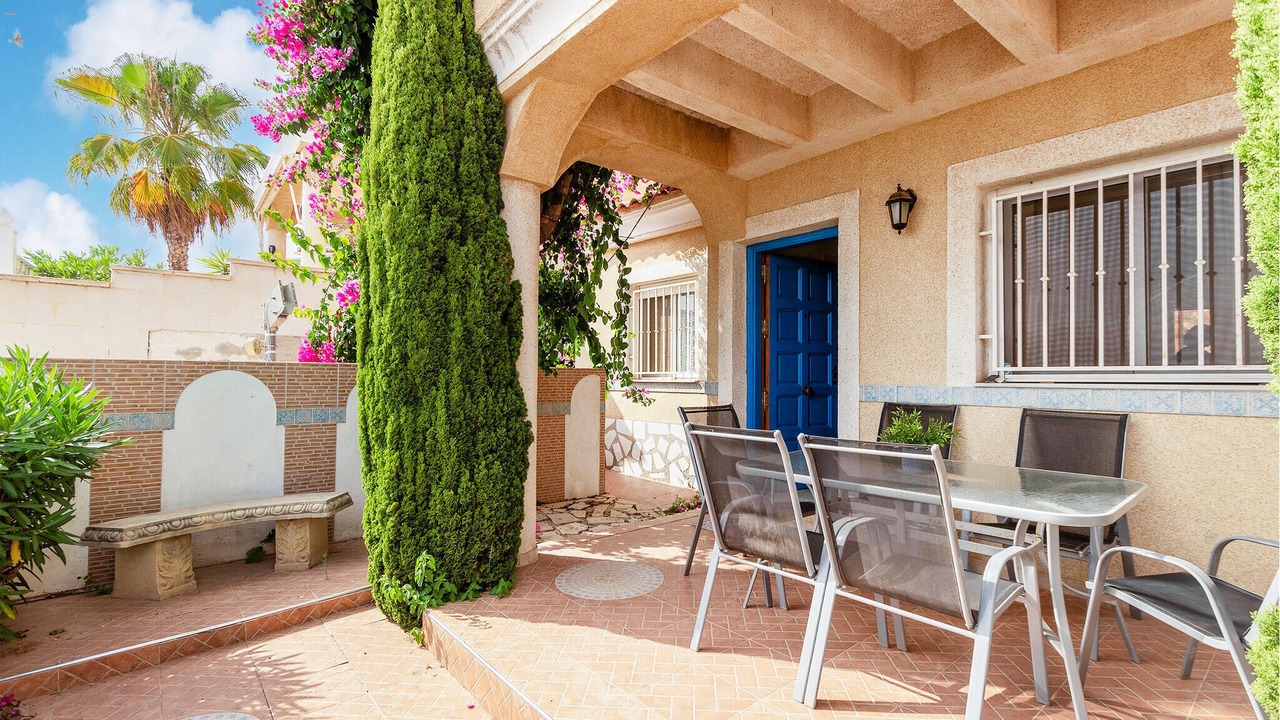 Photo of Others in Puerto de Mazarron