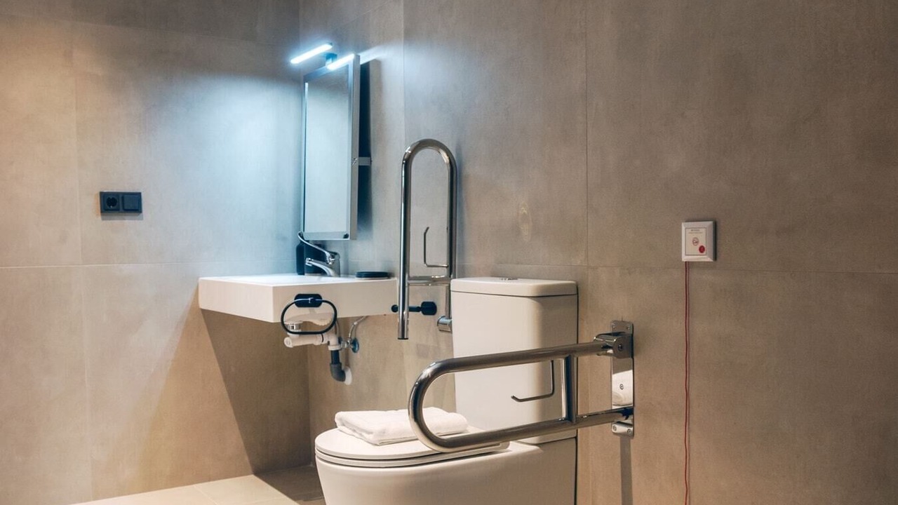 Photo of Bathroom in Montolivet