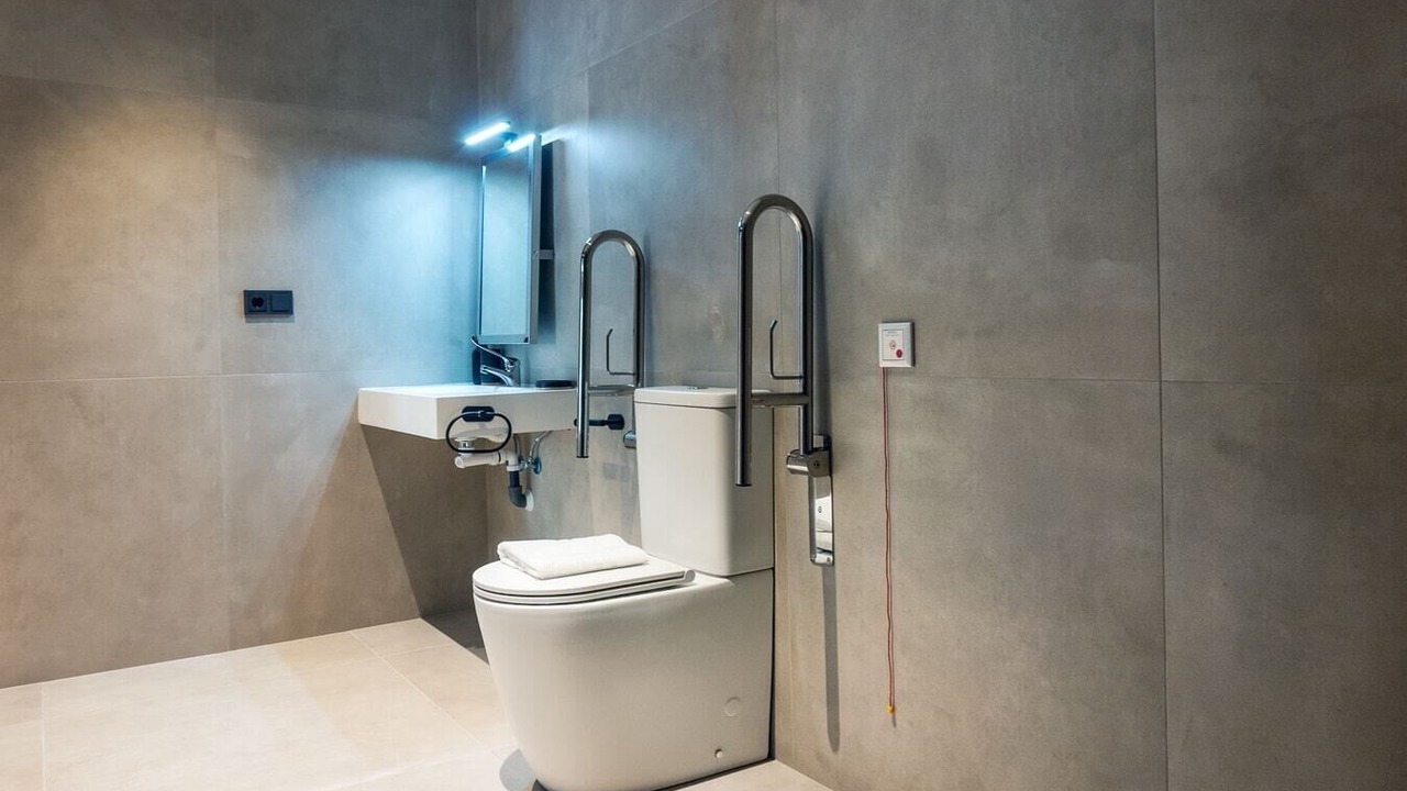 Photo of Bathroom in Montolivet