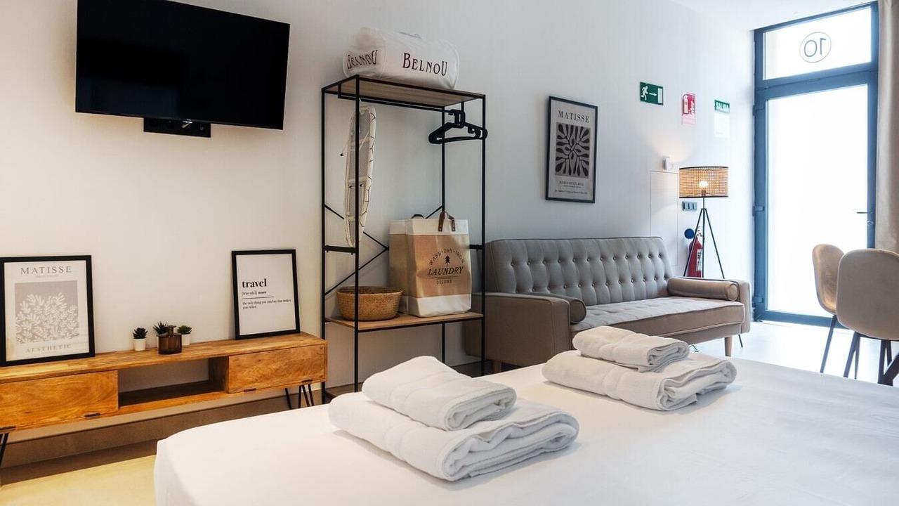 Photo of Bedroom in Montolivet