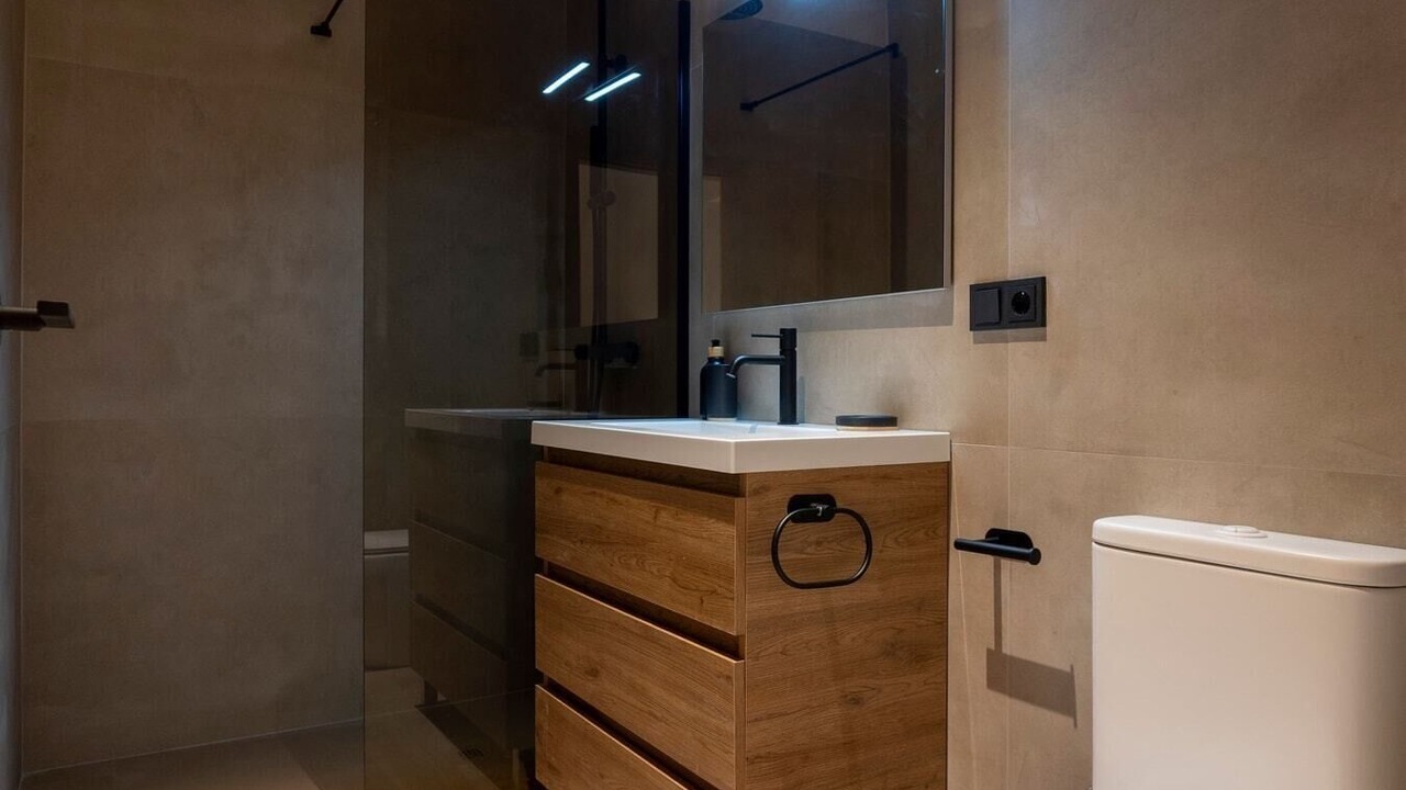 Photo of Bathroom in Montolivet