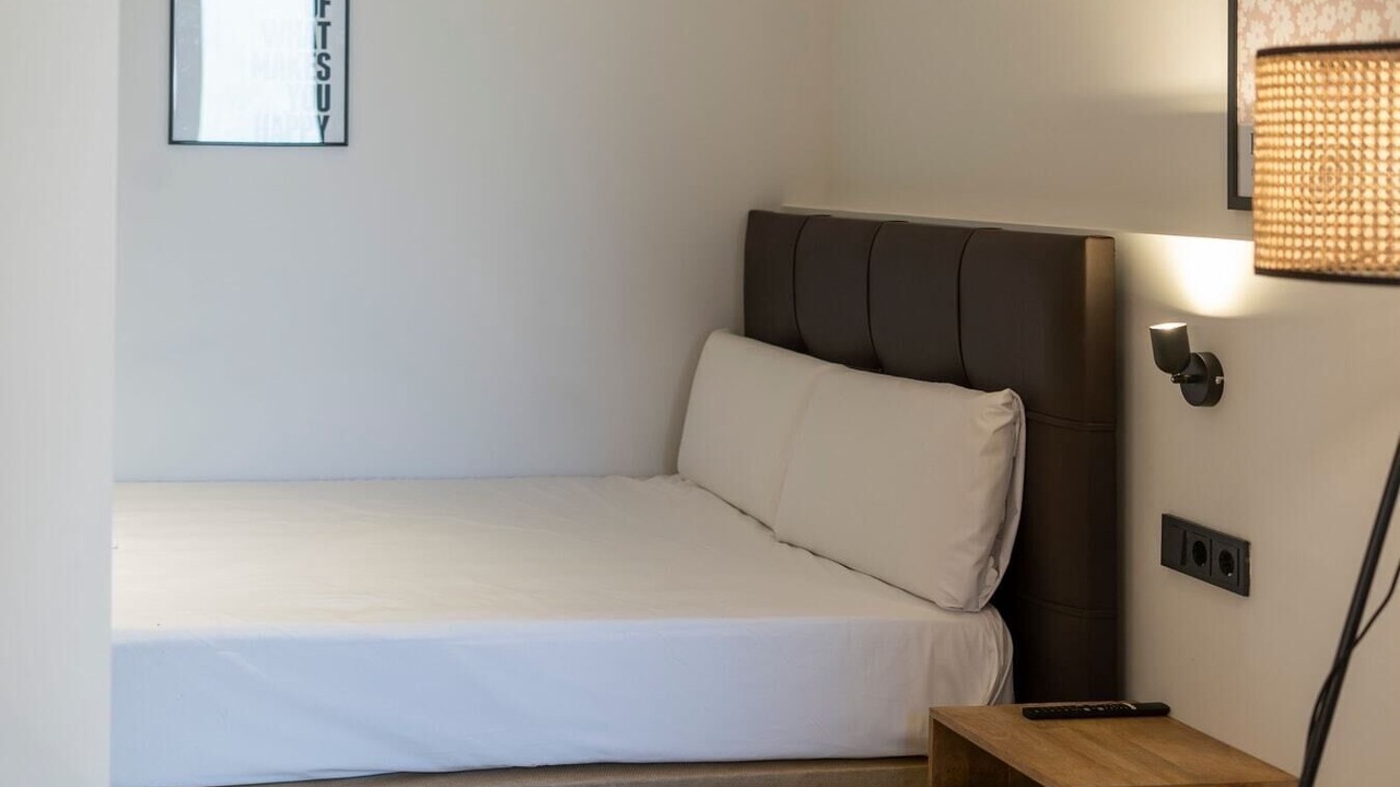 Photo of Bedroom in Montolivet