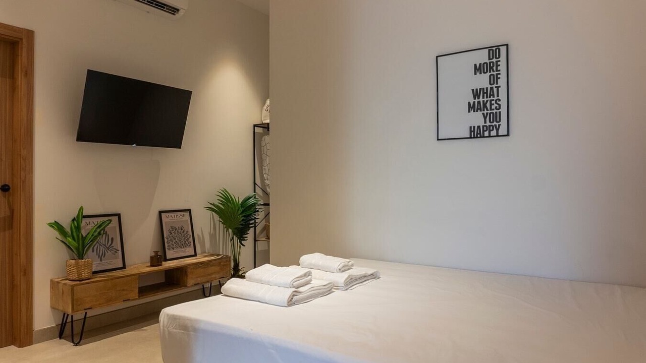 Photo of Bedroom in Montolivet