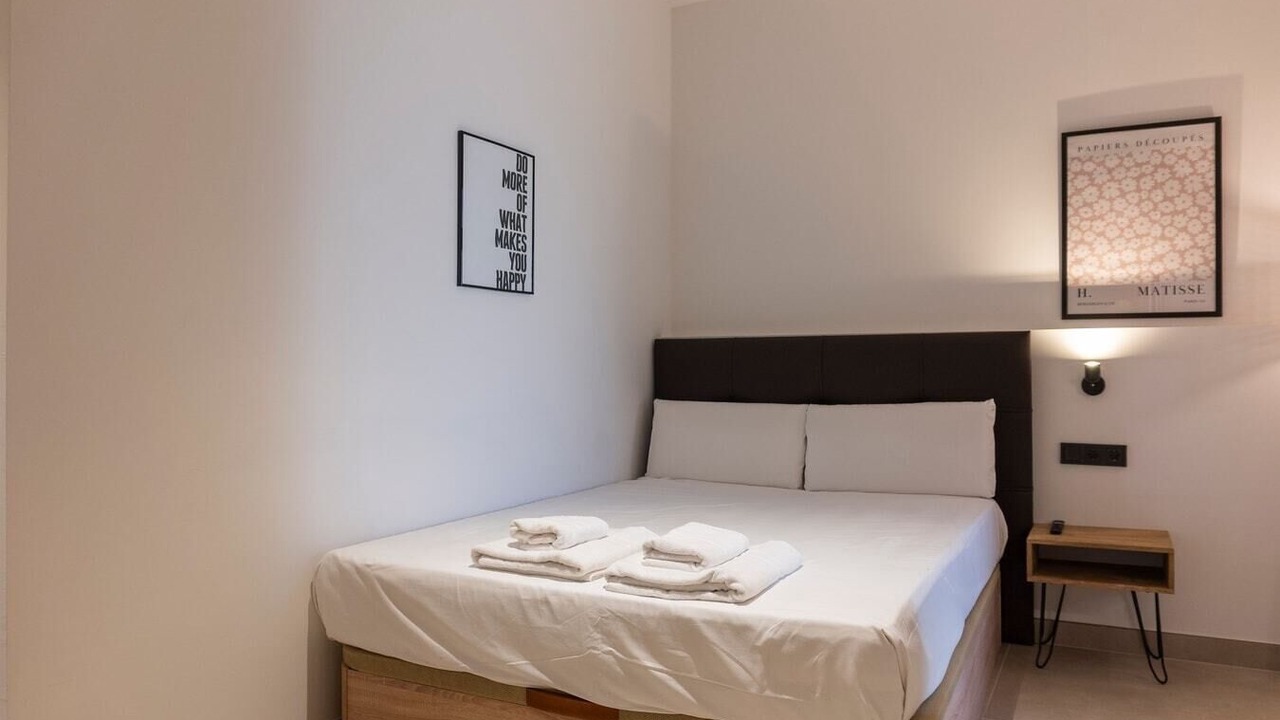 Photo of Bedroom in Montolivet