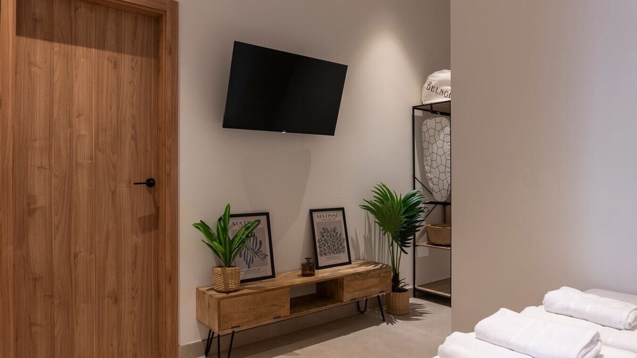 Photo of Bedroom in Montolivet