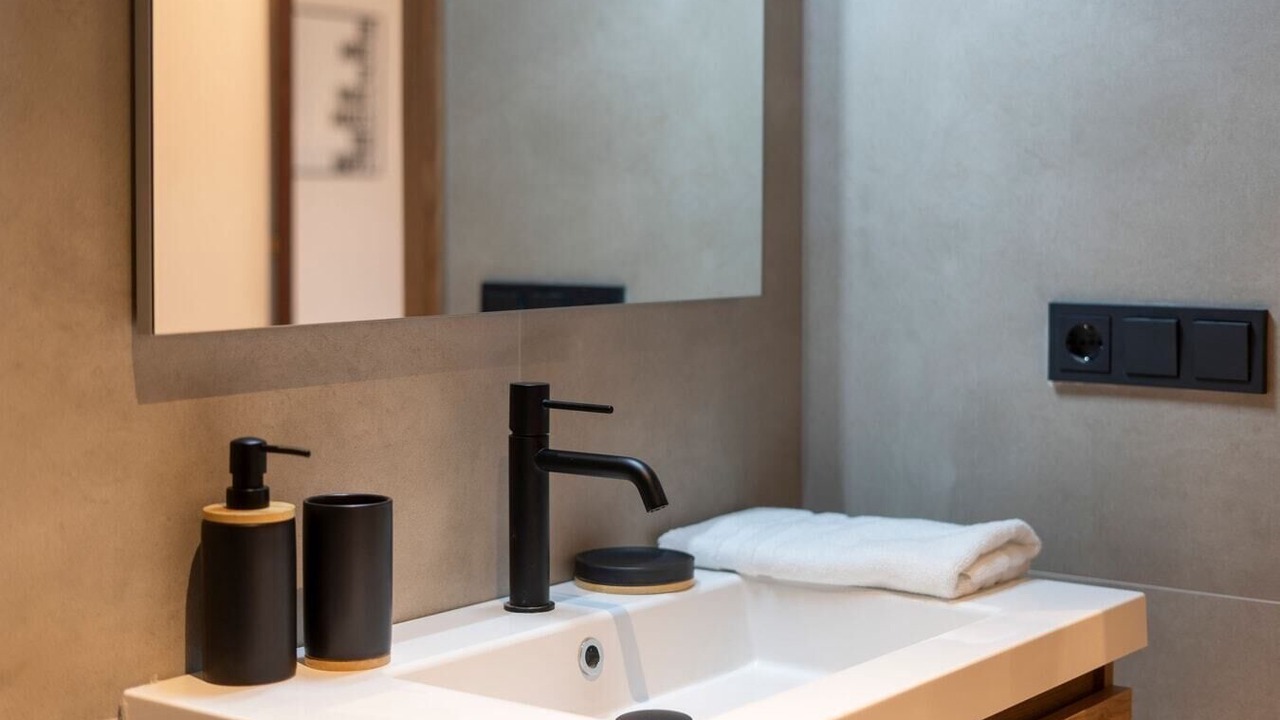 Photo of Bathroom in Montolivet