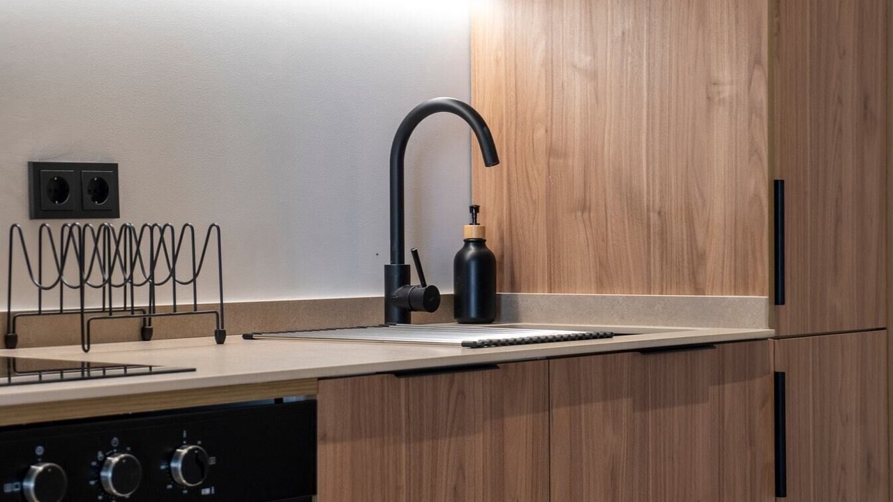 Photo of Kitchen in Montolivet