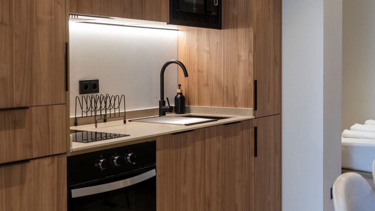 Photo of Kitchen in Montolivet
