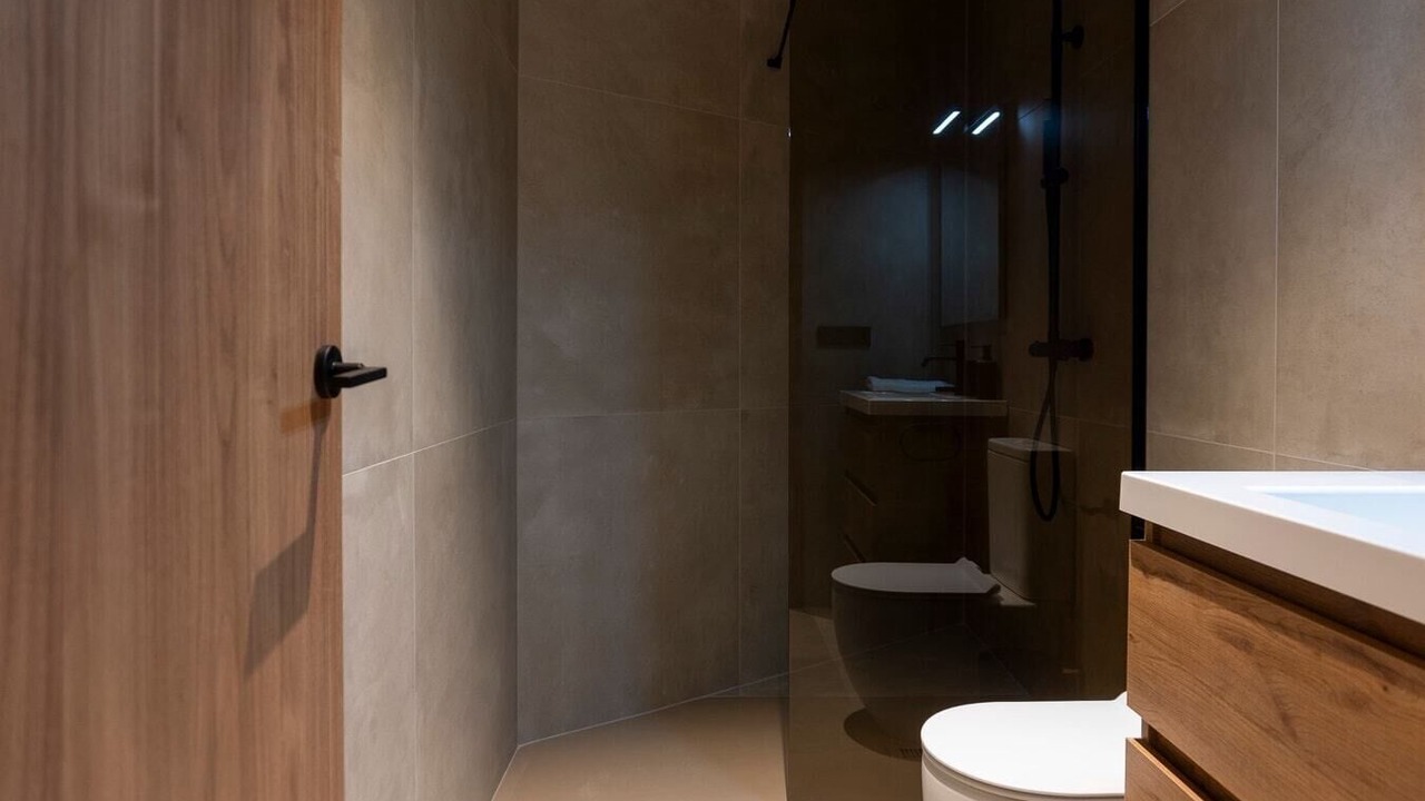 Photo of Bathroom in Montolivet