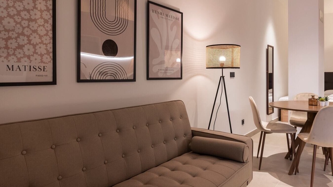 Photo of Livingroom in Montolivet