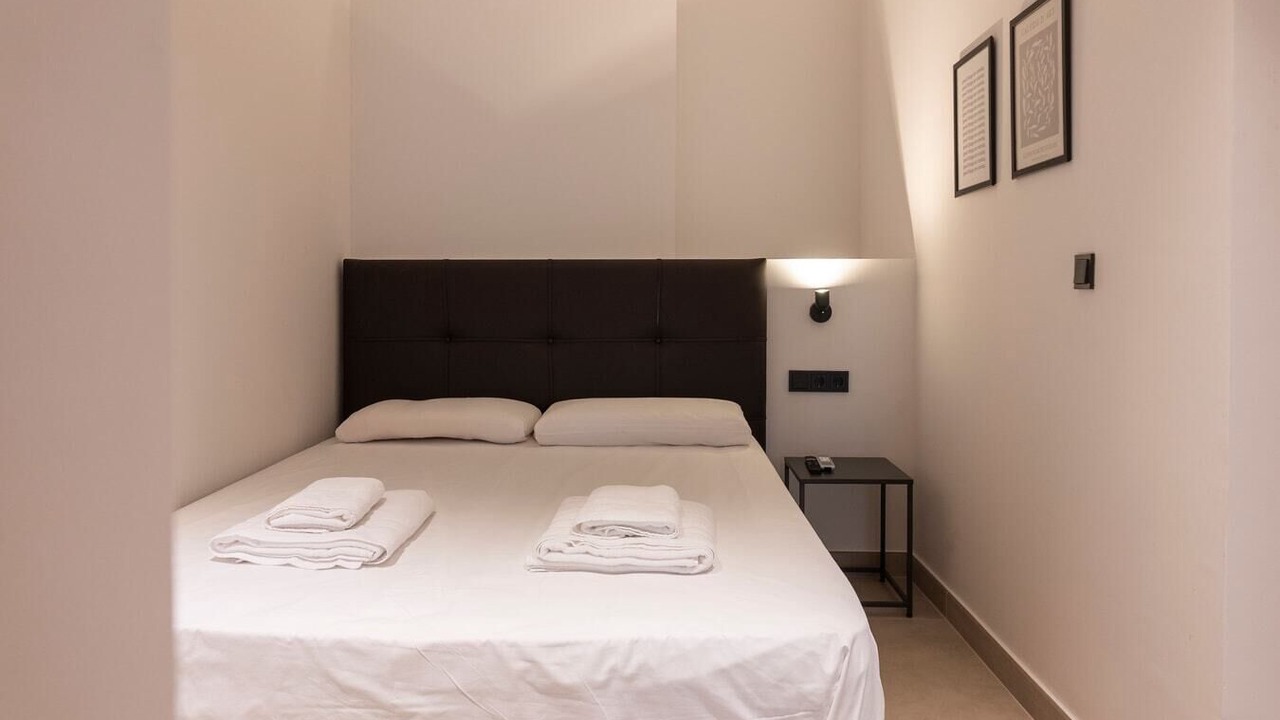 Photo of Bedroom in Montolivet
