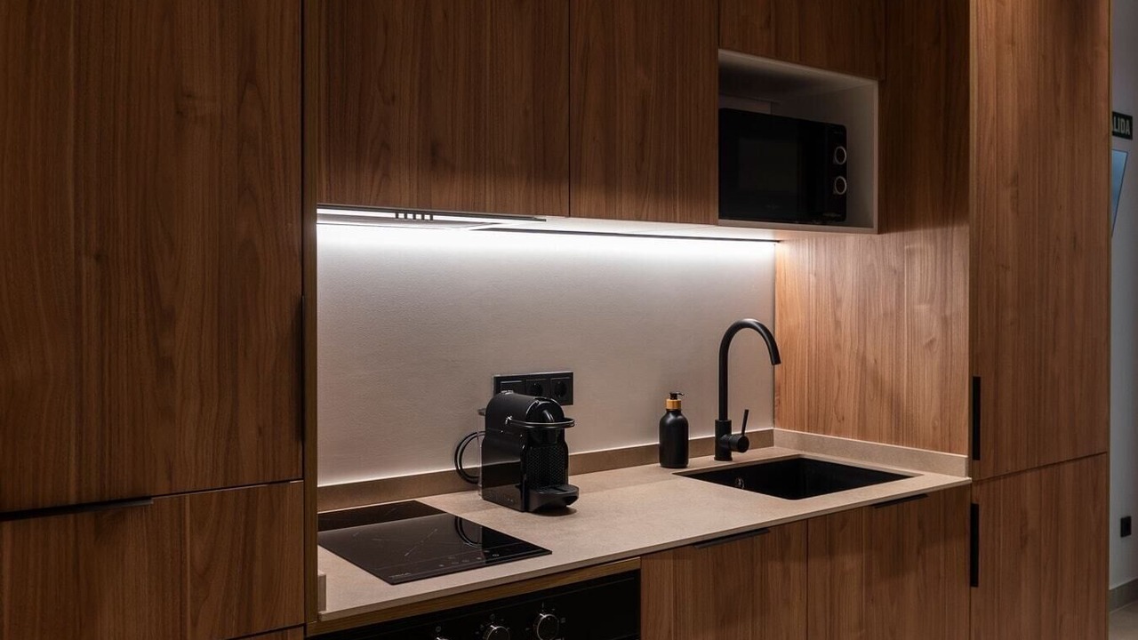 Photo of Kitchen in Montolivet