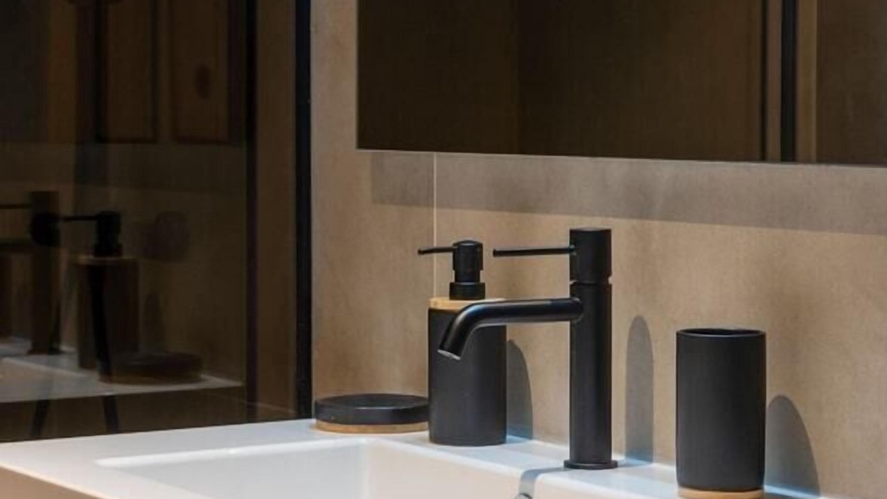 Photo of Bathroom in Montolivet