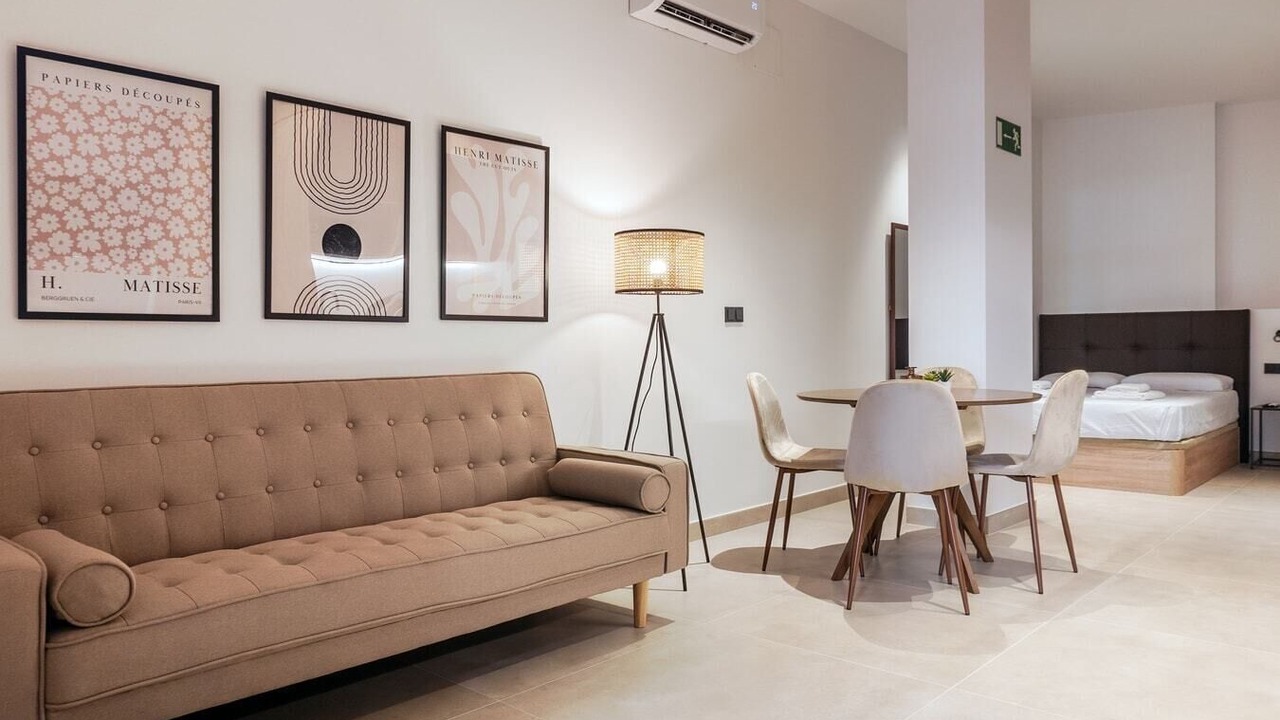 Photo of Livingroom in Montolivet