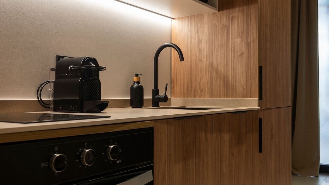 Photo of Kitchen in Montolivet