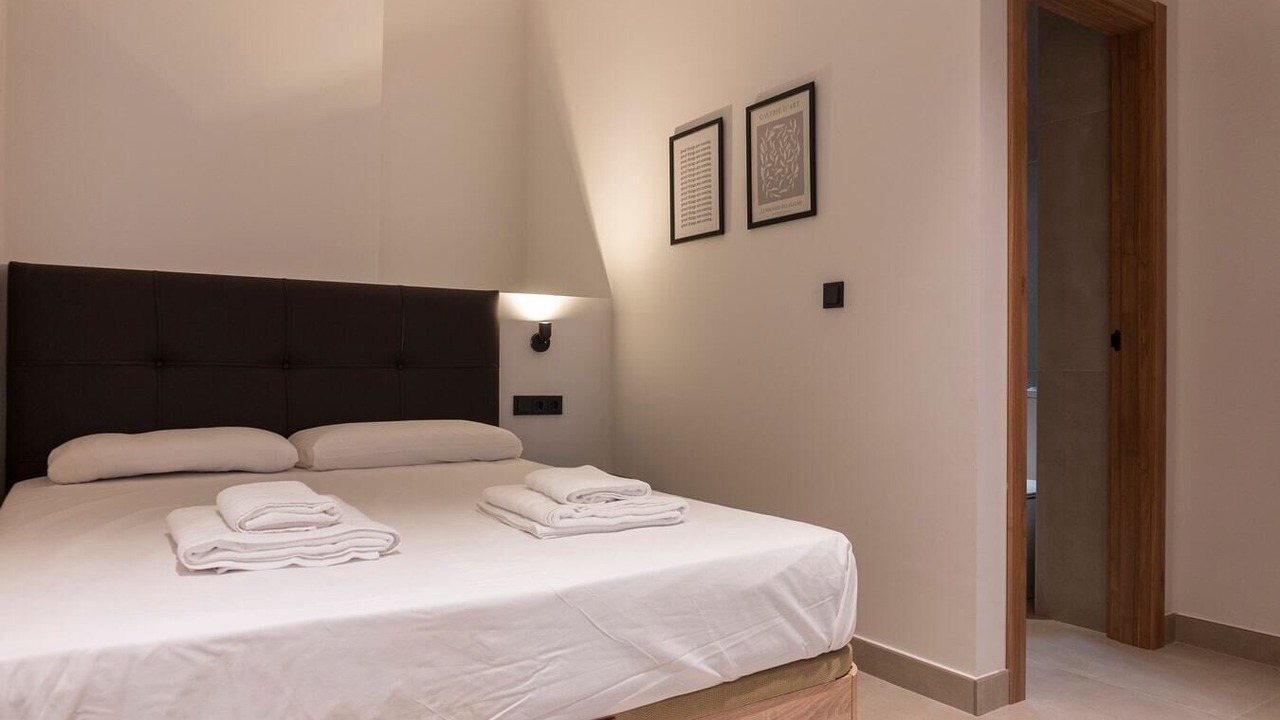 Photo of Bedroom in Montolivet