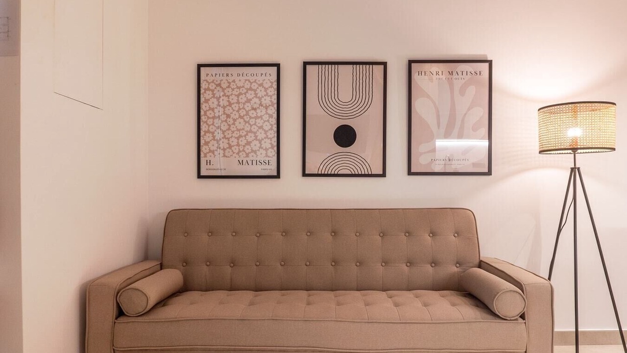 Photo of Livingroom in Montolivet