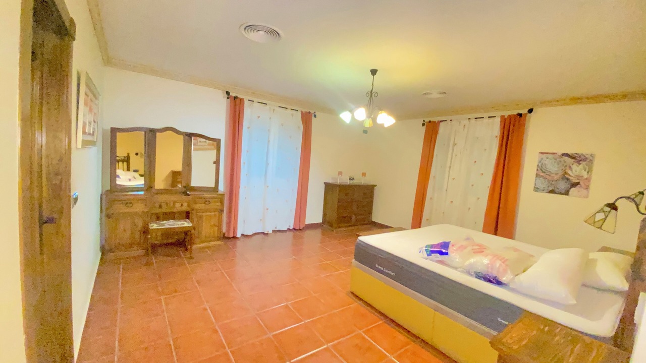 Photo of Bedroom in Pliego