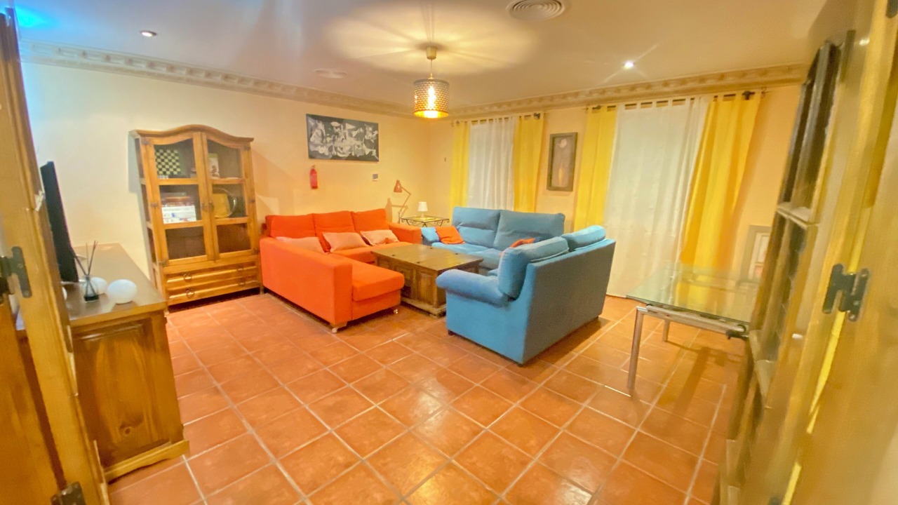 Photo of Livingroom in Pliego