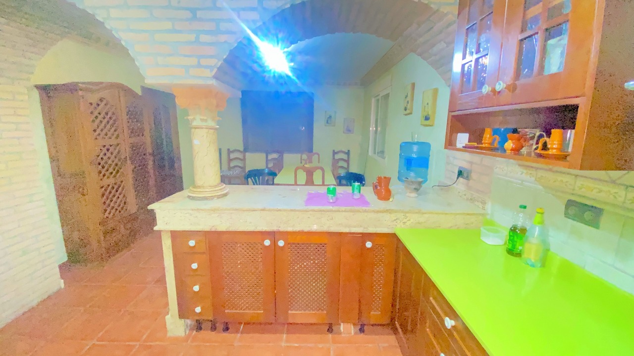 Photo of Kitchen in Pliego