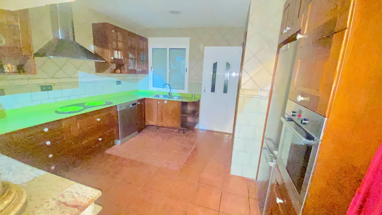 Photo of Kitchen in Pliego