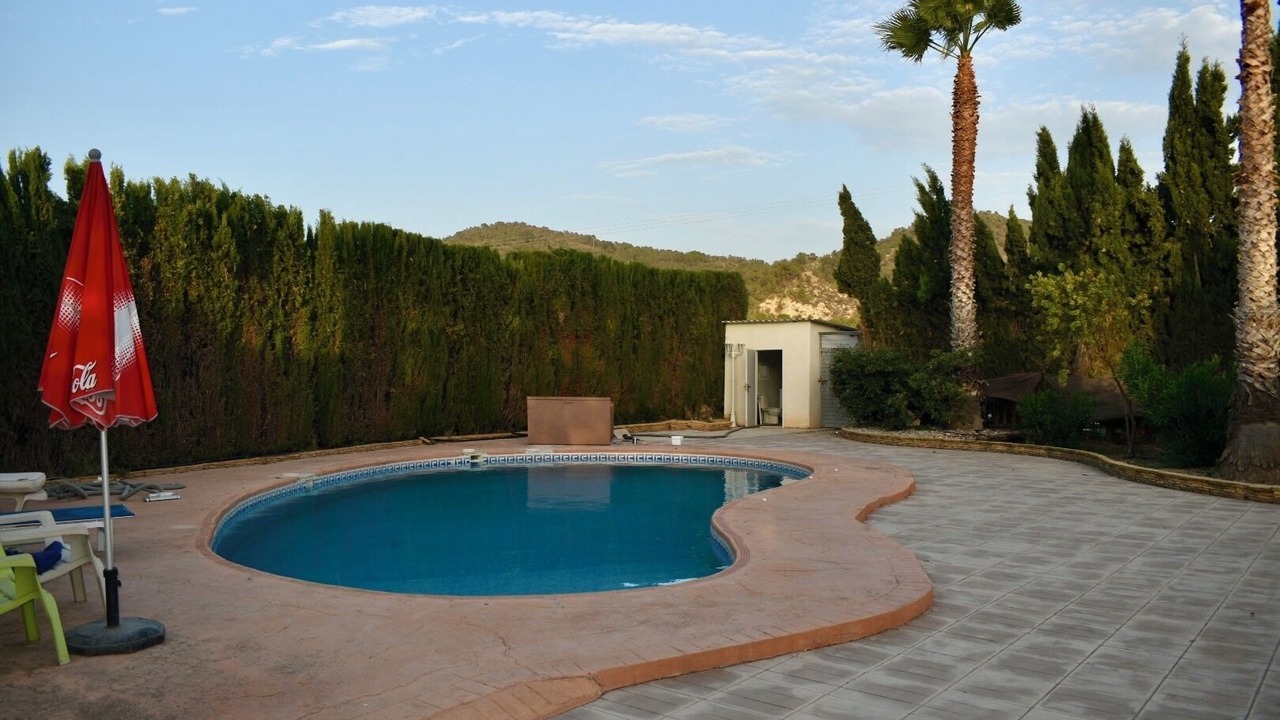 Photo of Outdoor in Pliego