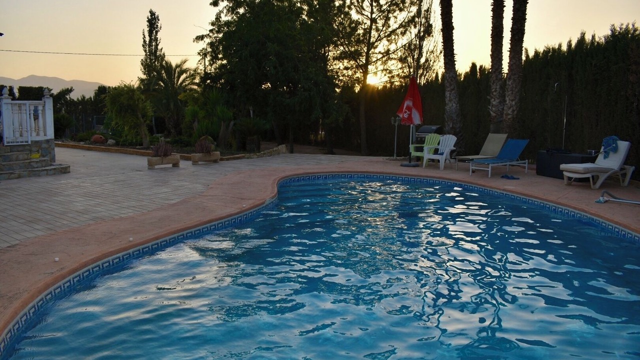 Photo of Outdoor in Pliego