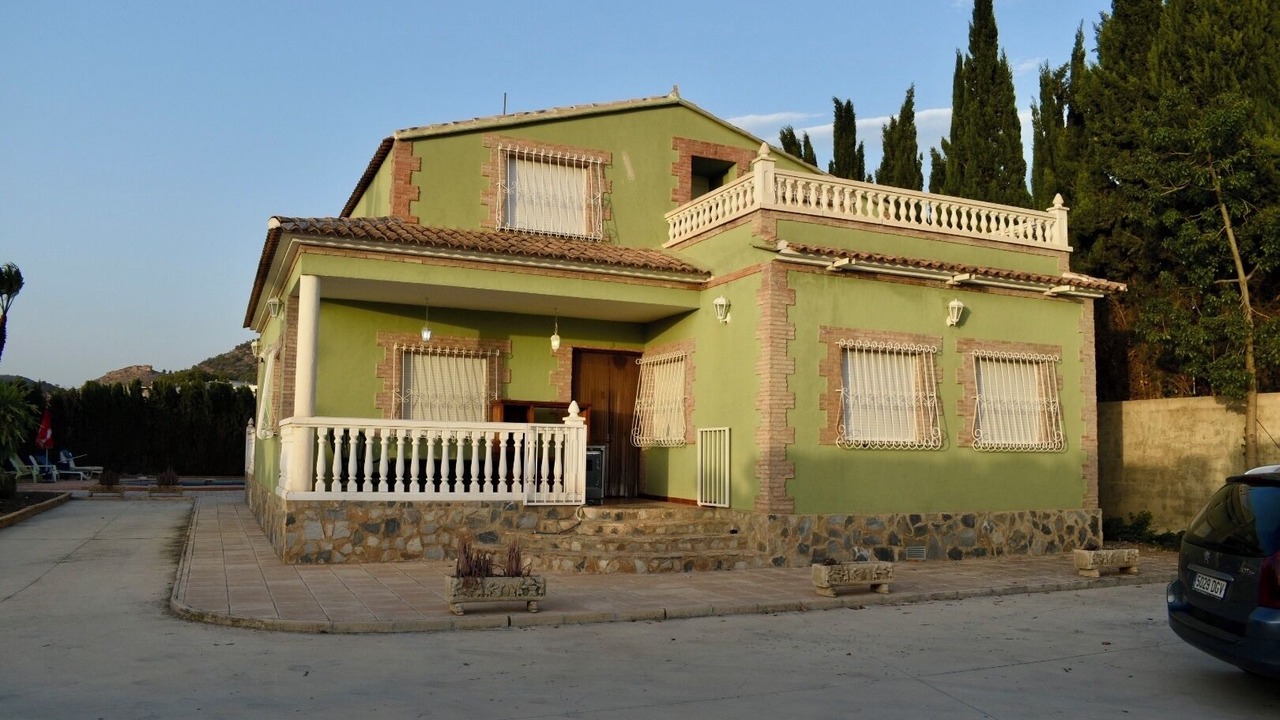 Photo of Outdoor in Pliego