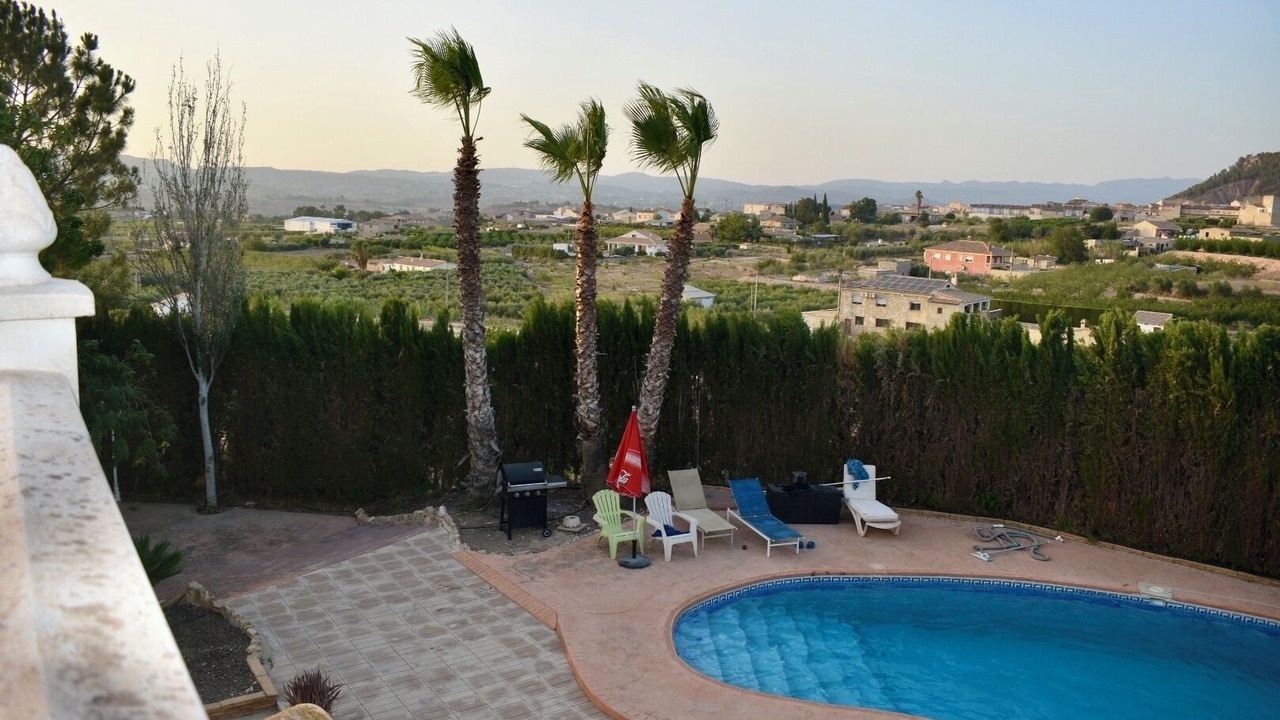 Photo of Outdoor in Pliego