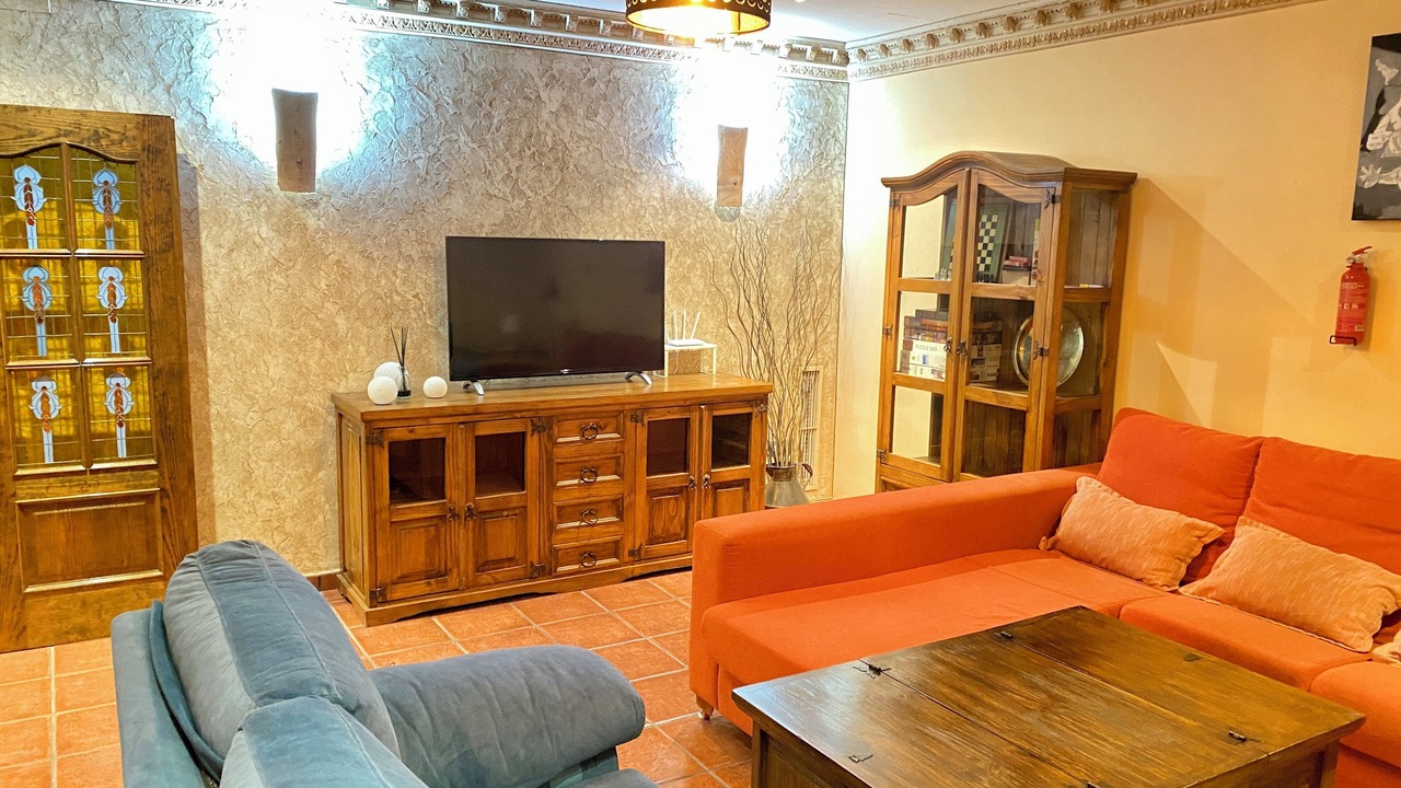 Photo of Livingroom in Pliego