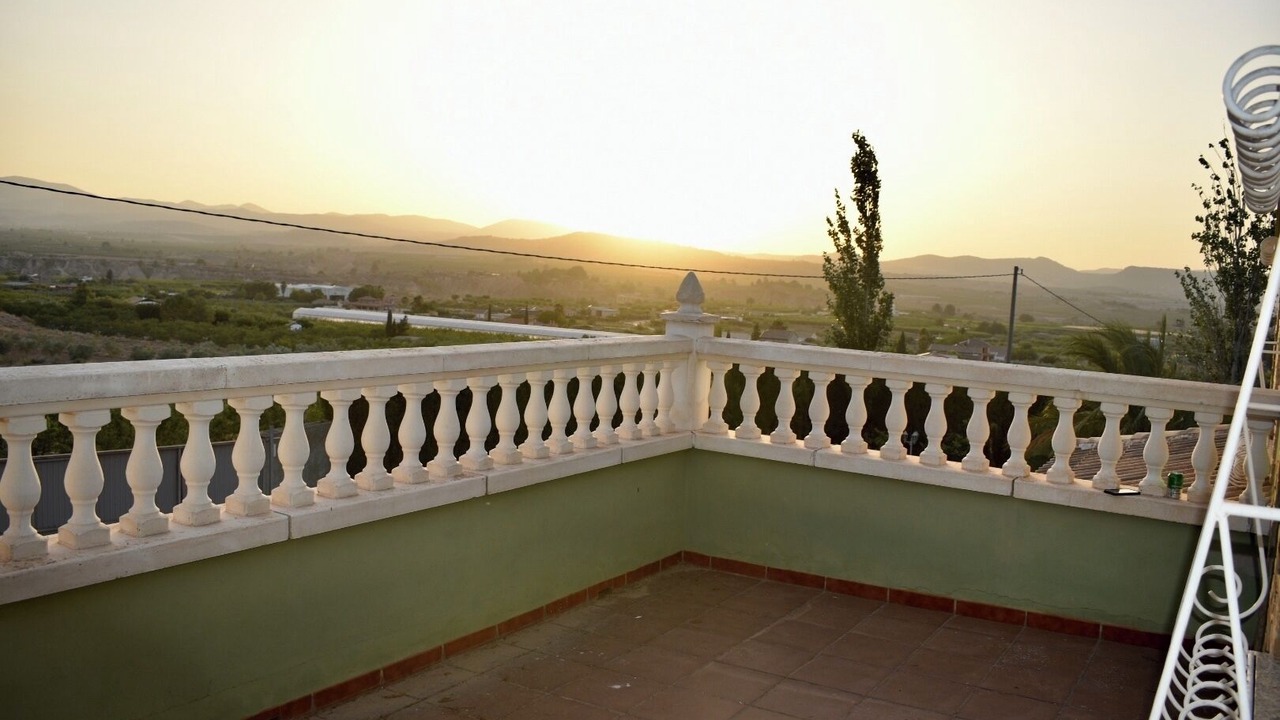 Photo of Outdoor in Pliego
