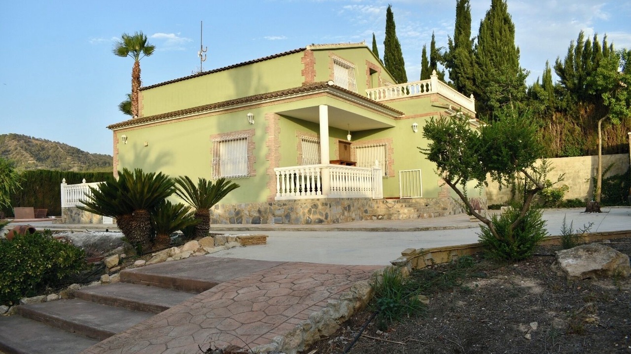 Photo of Outdoor in Pliego