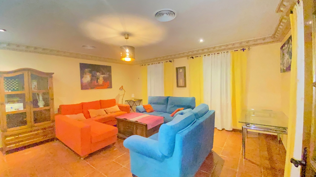 Photo of Livingroom in Pliego