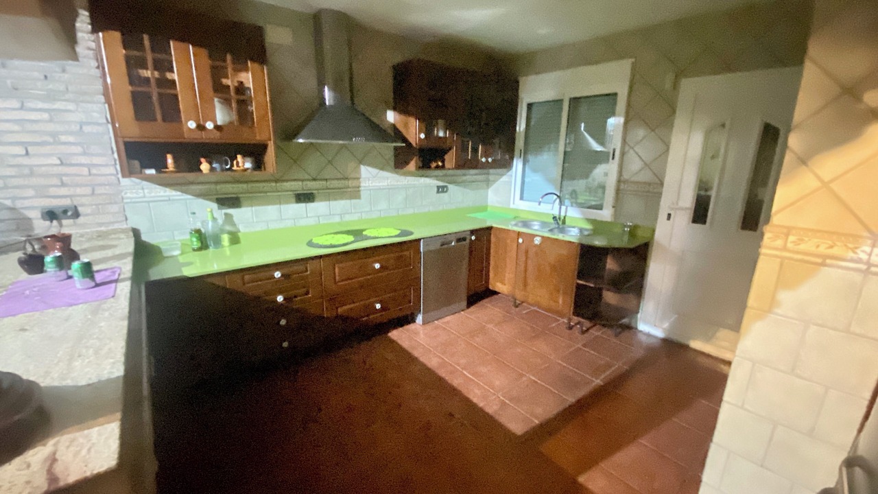 Photo of Kitchen in Pliego