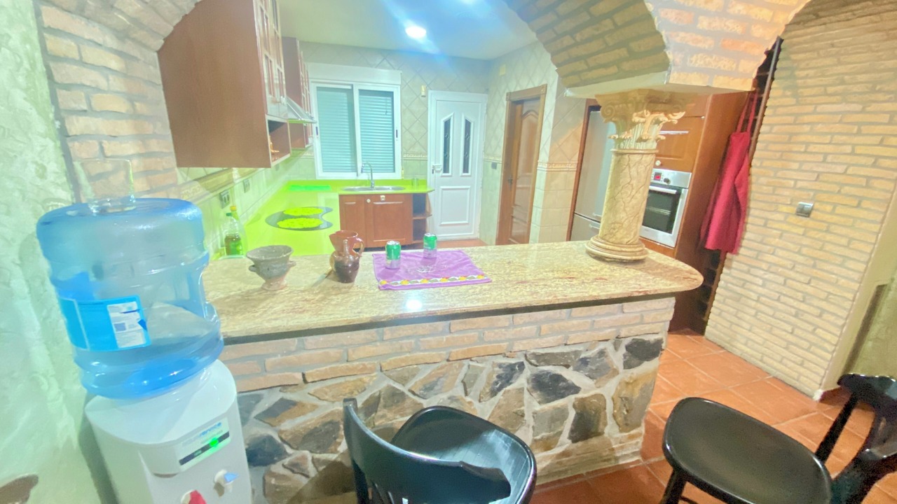 Photo of Kitchen in Pliego
