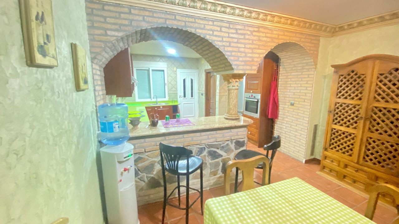 Photo of Kitchen in Pliego