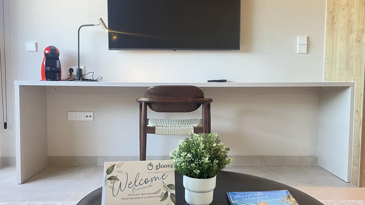 Photo of Livingroom in Guadalupe