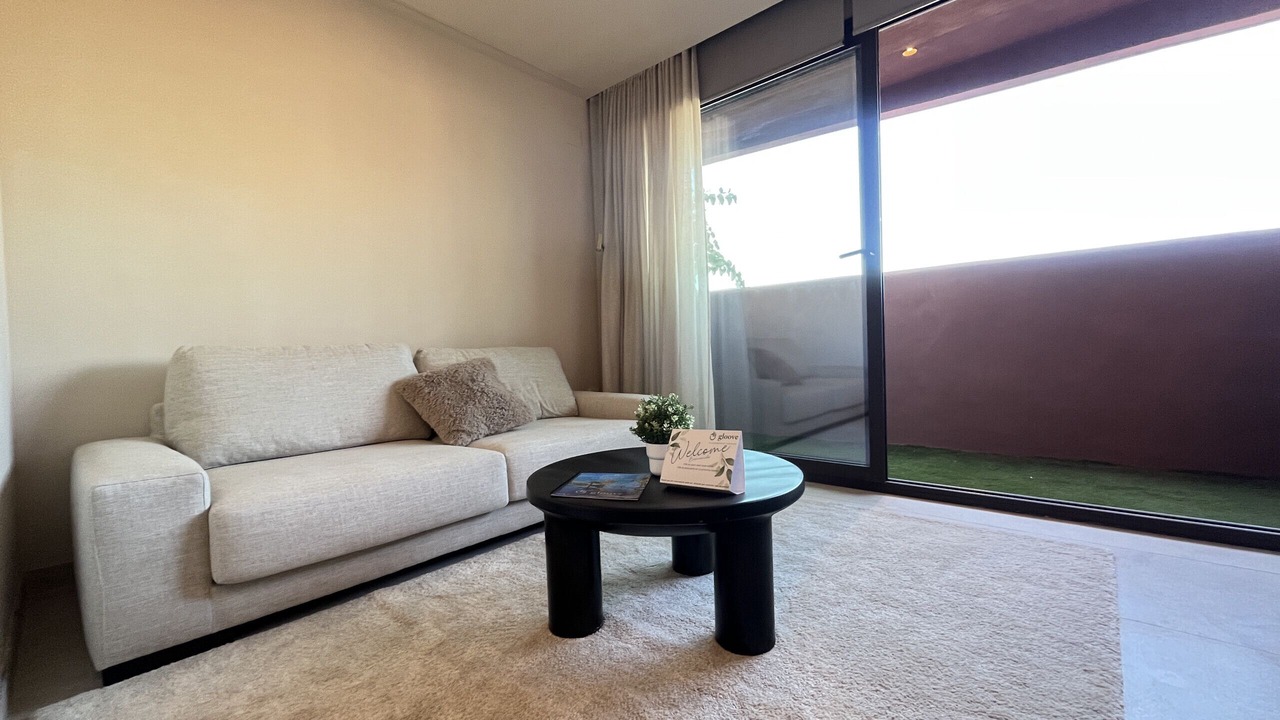 Photo of Livingroom in Guadalupe