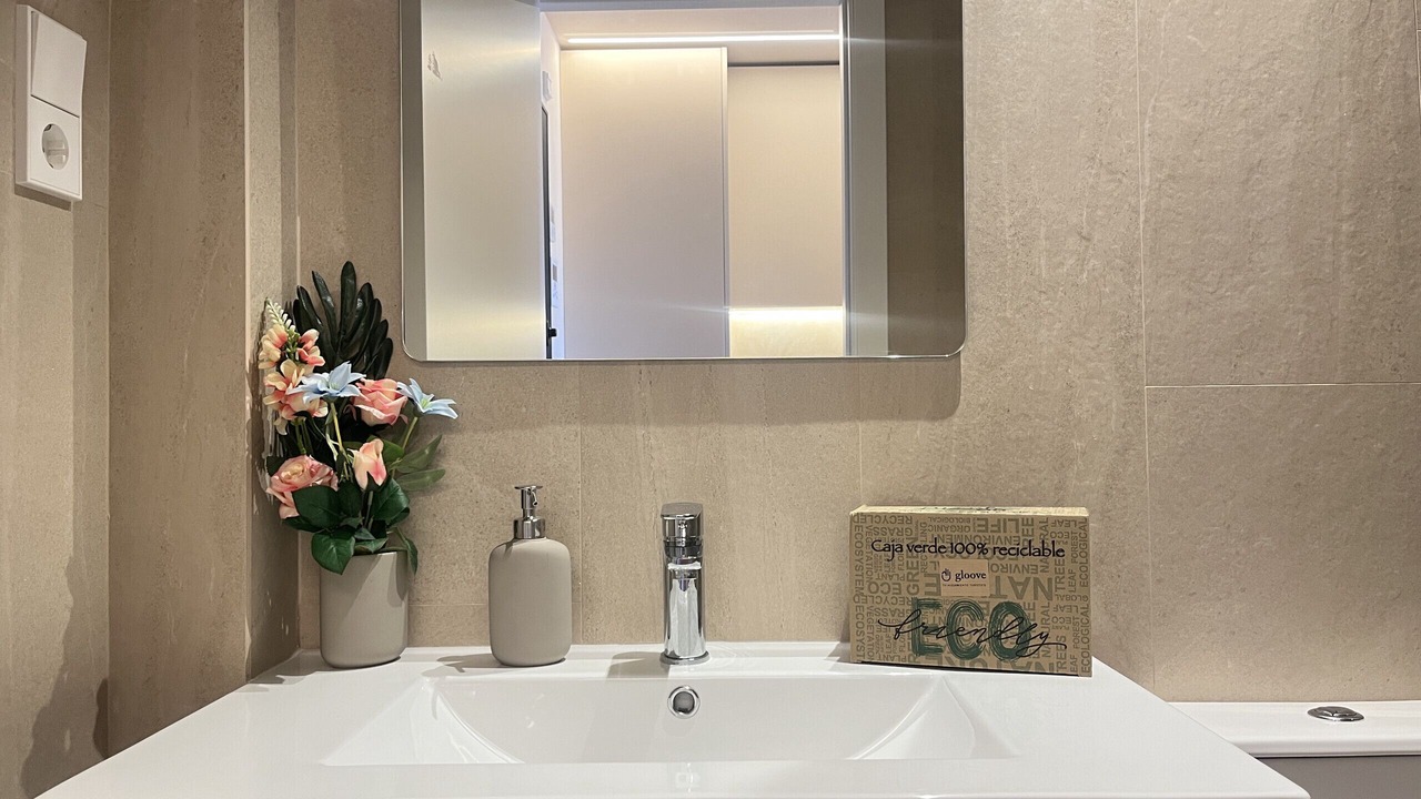 Photo of Bathroom in Guadalupe