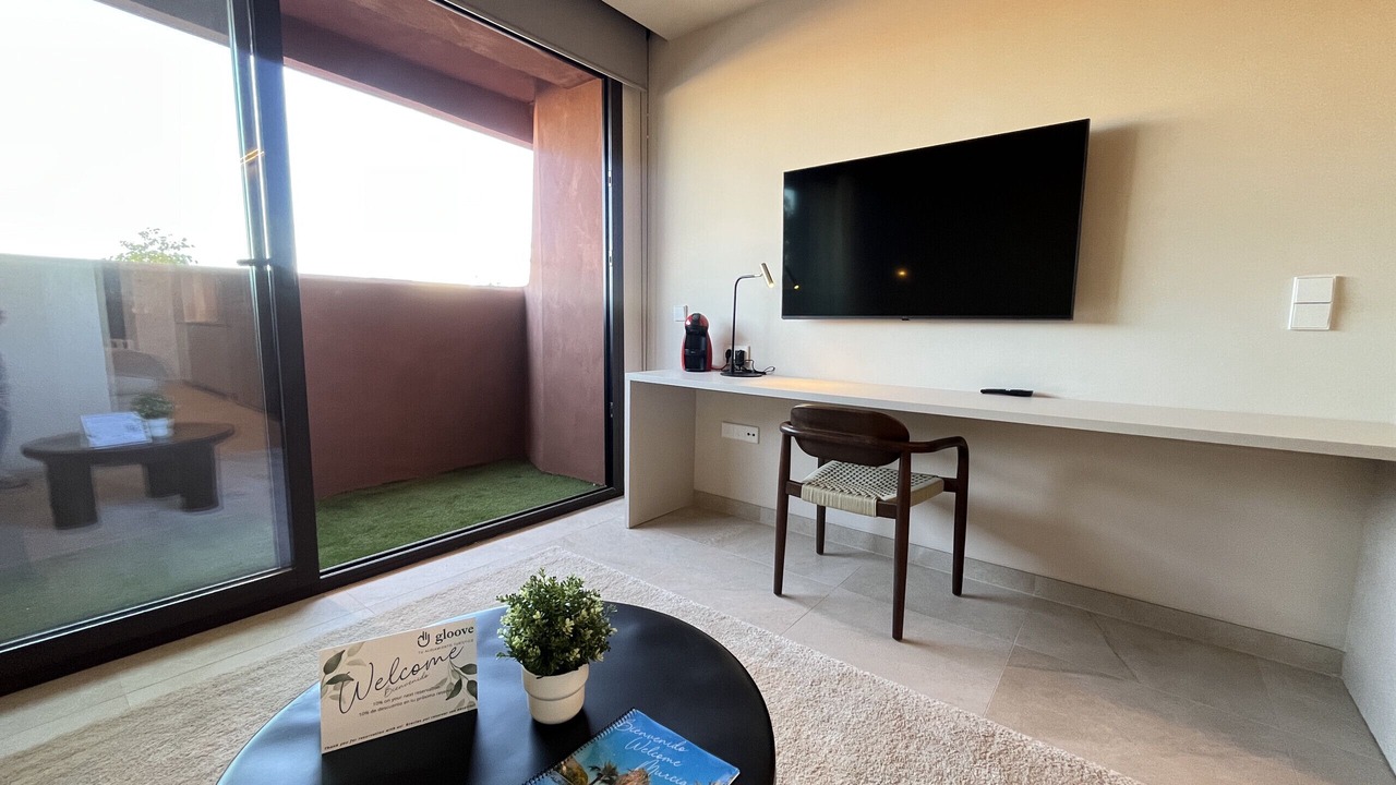 Photo of Livingroom in Guadalupe