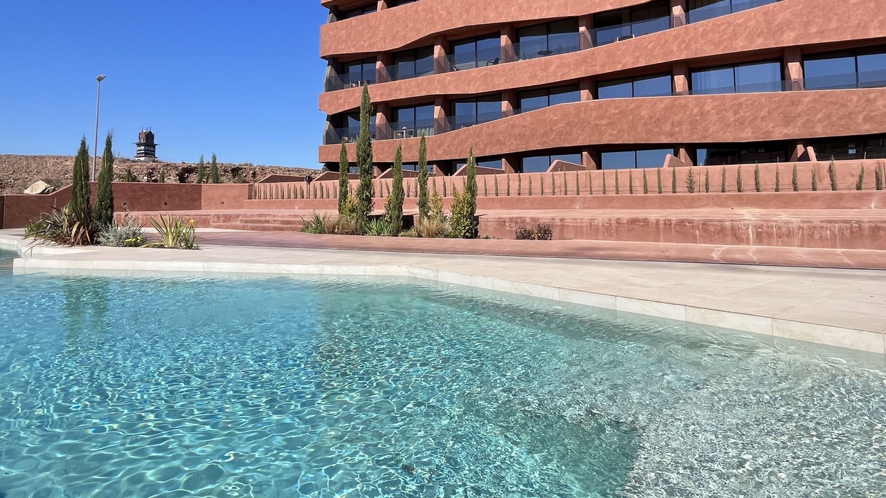 Photo of Outdoor in Guadalupe