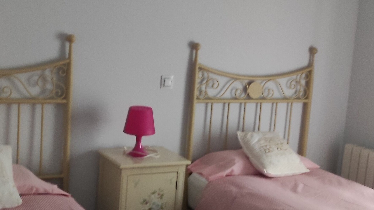 Photo of Bedroom in Burgos