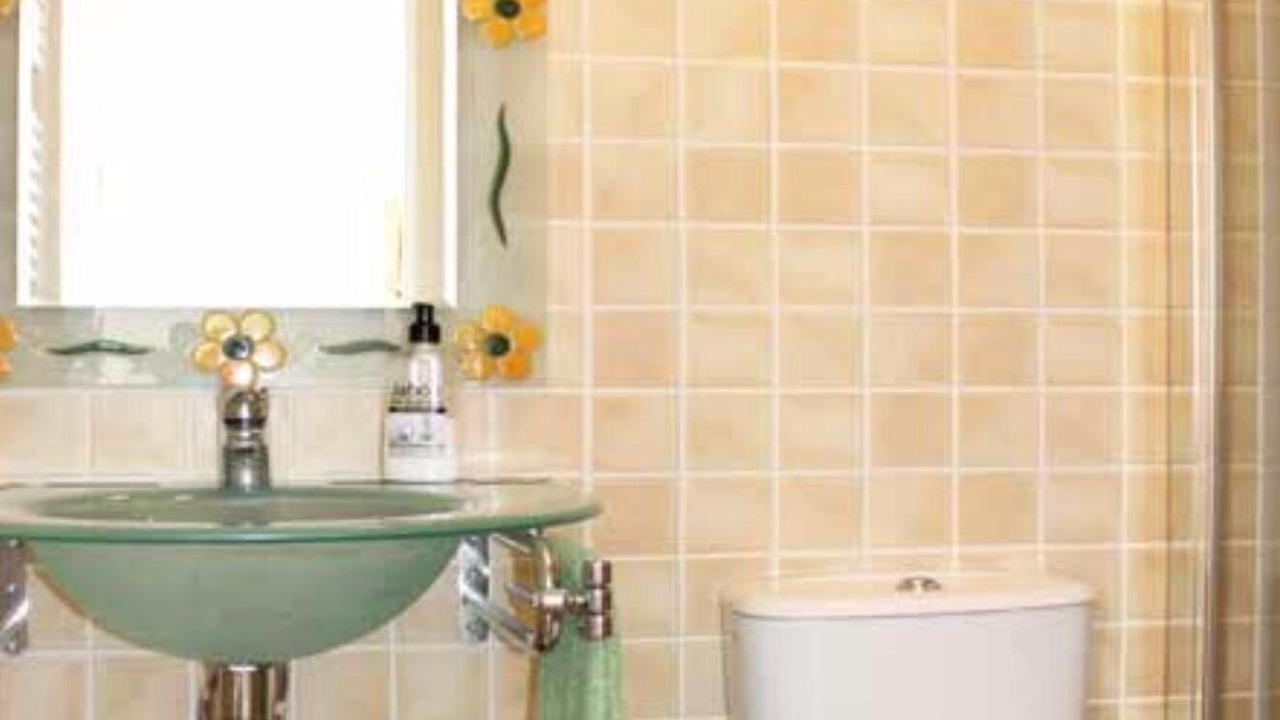 Photo of Bathroom in Burgos
