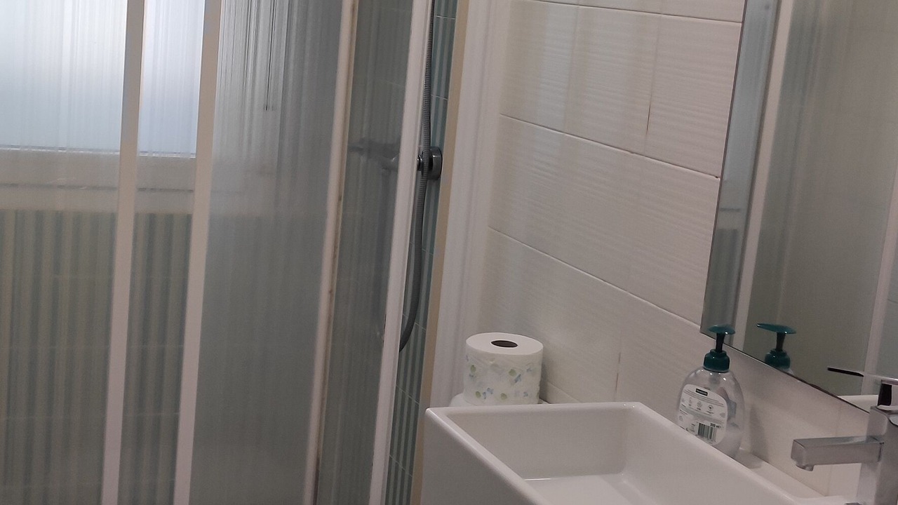 Photo of Bathroom in Burgos