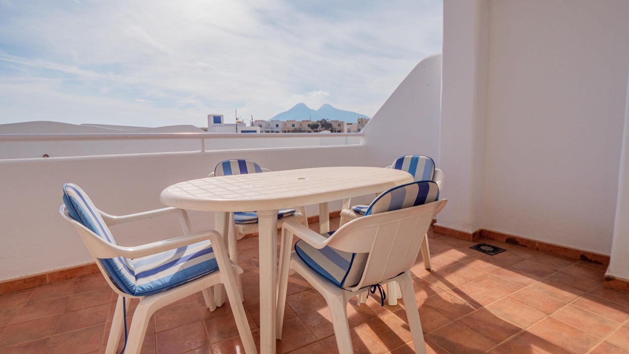 Photo of Outdoor in La Isleta del Moro