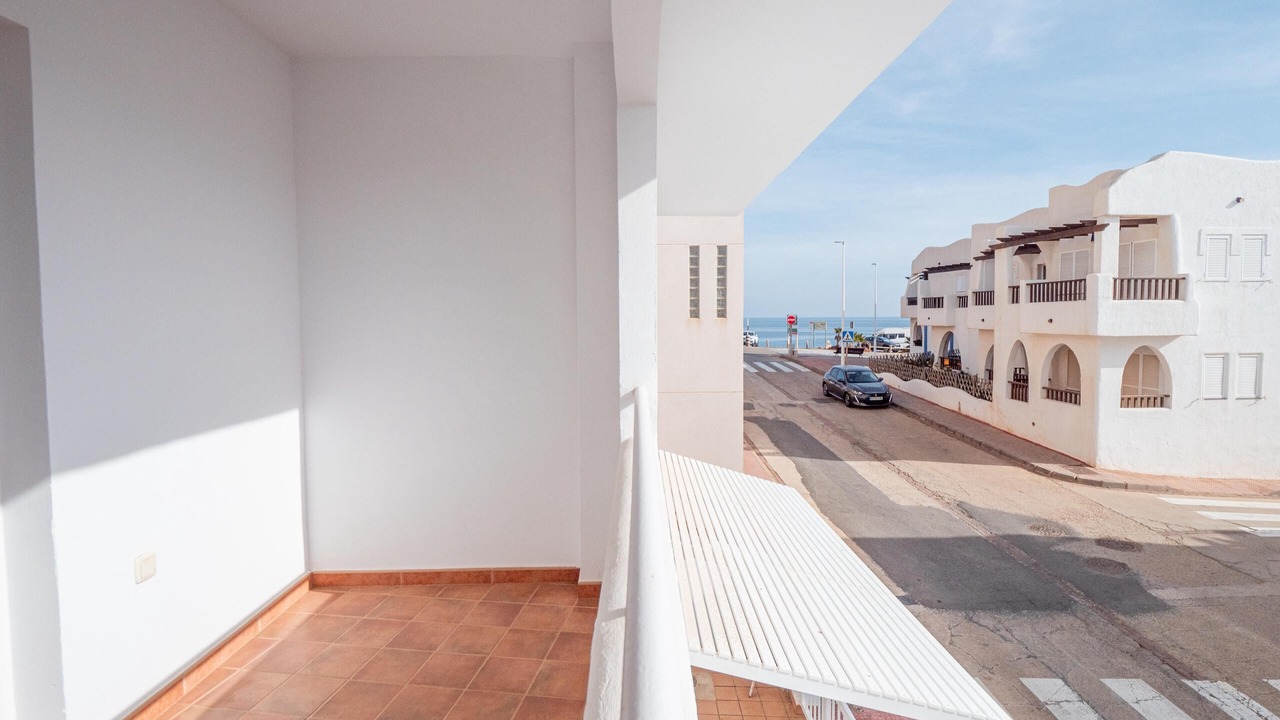 Photo of Outdoor in La Isleta del Moro
